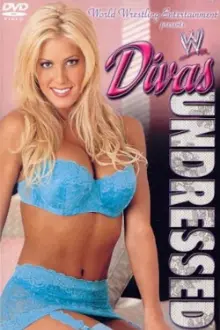 WWE Divas: Undressed
