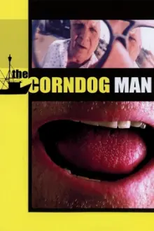 The Corndog Man