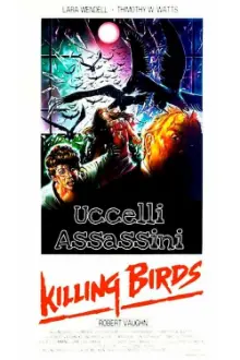 Killing Birds