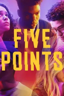 Five Points