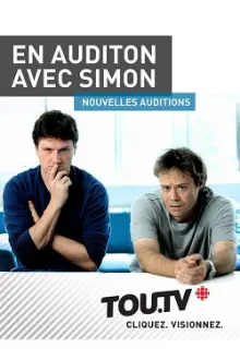 En audition avec Simon