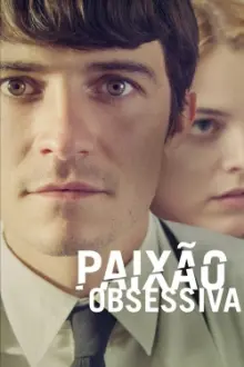 Paixão Obsessiva