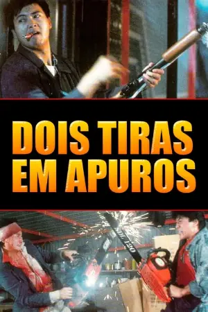 Dois Tiras em Apuros