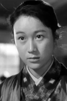 Kaneko Iwasaki como: Toshiko Nodera