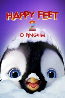 Happy Feet 2: O Pinguim