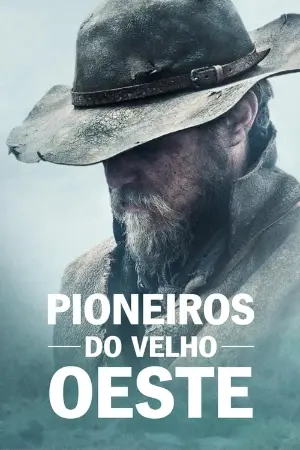 Pioneiros do Velho Oeste