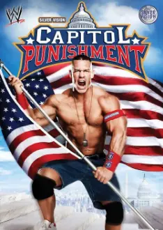 WWE Capitol Punishment 2011