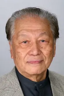 Takeshi Katō como: Long John Silver (voice)