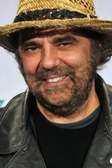 Daniel Lanois como: 