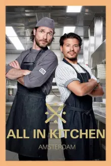 All-in Kitchen