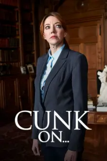 O Mundo por Philomena Cunk