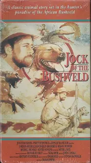 Jock of the Bushveld