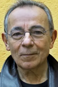 José Luis Gómez como: Ugarte/Valdivia