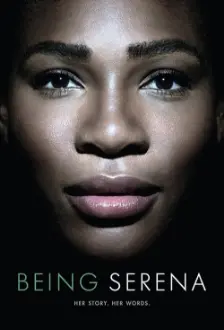 Serena Williams, o Ícone do Tênis