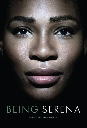 Serena Williams, o Ícone do Tênis