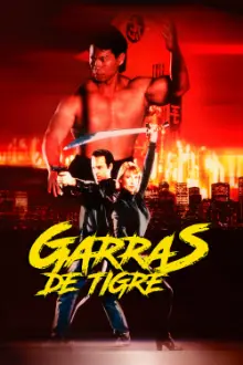 Garras de Tigre