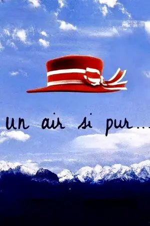 Un air si pur...