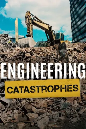 Catastrofes da Engenharia