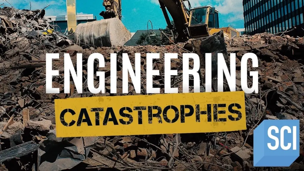 Catastrofes da Engenharia