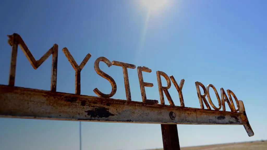 Mystery Road