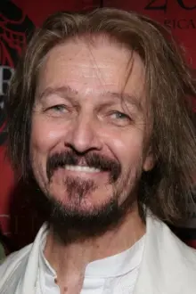 Ted Neeley como: The Old Man