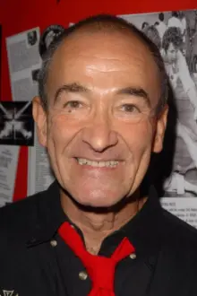 Barry Dennen como: 