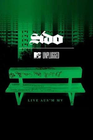 Sido: MTV Unplugged - Live aus'm MV