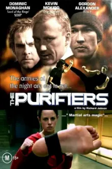 The Purifiers