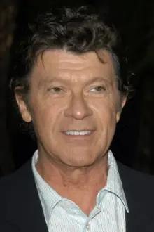 Robbie Robertson como: 