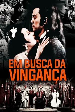 Em Busca da Vingança