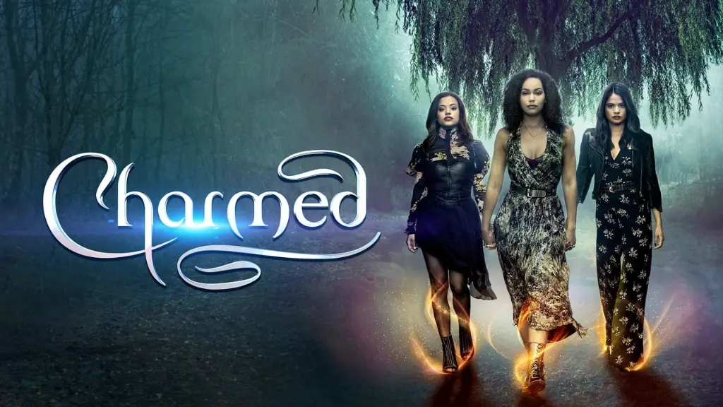 Charmed: Nova Geração