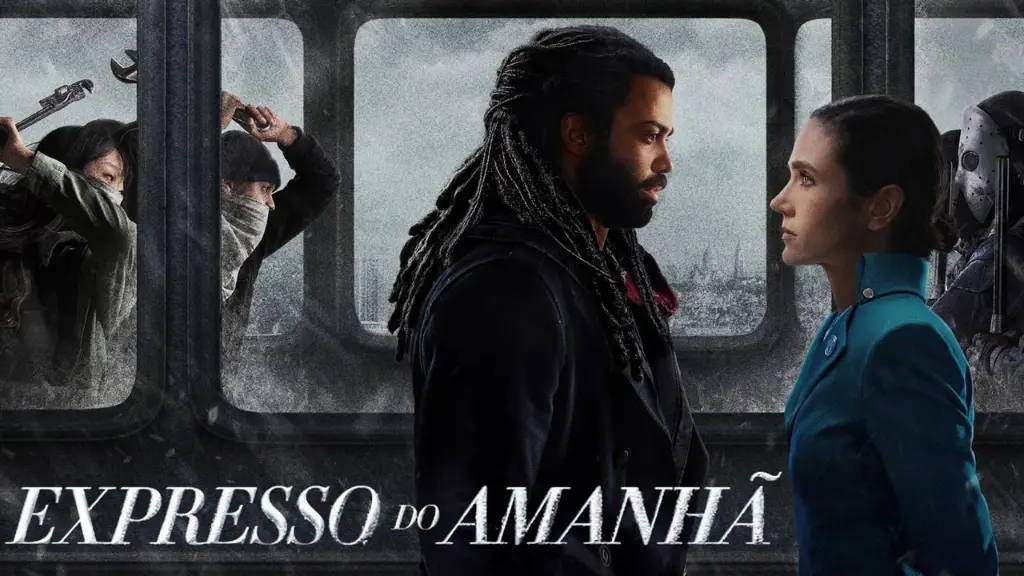 Expresso do Amanhã