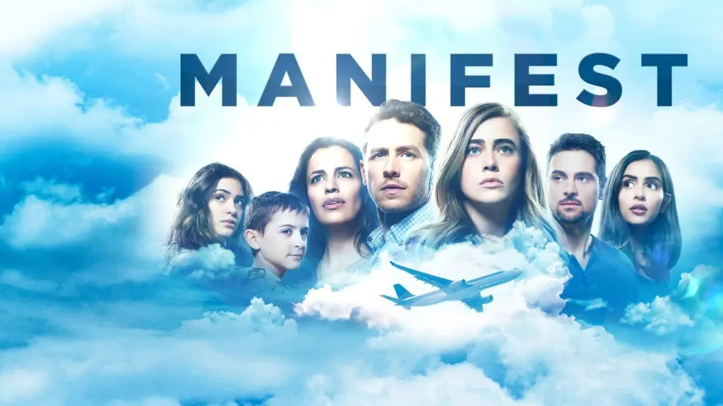 Manifest: O Mistério do Voo 828