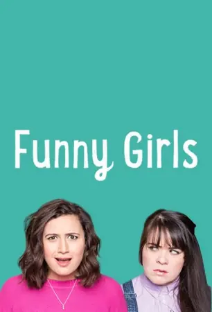 Funny Girls