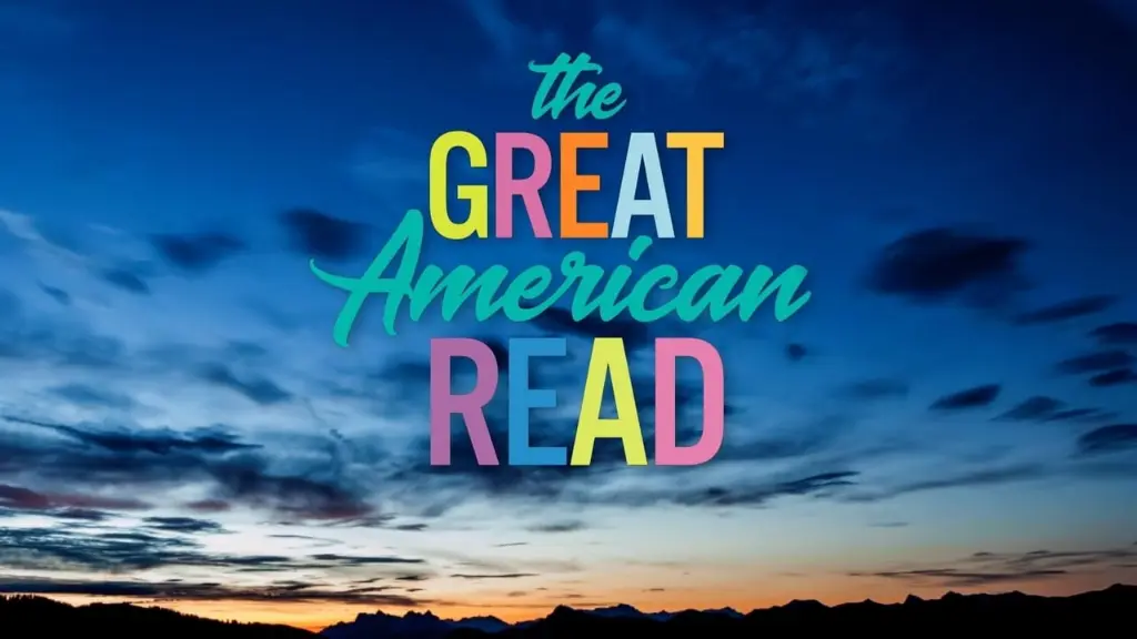 The Great American Read