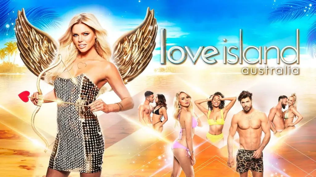 Love Island Australia