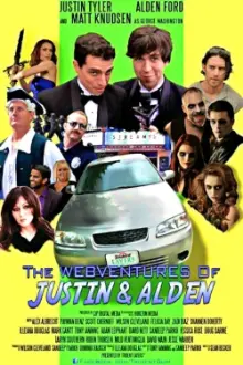 The Webventures of Justin and Alden