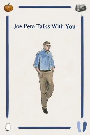 Joe Pera Talks With You