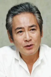 Shin Takuma como: Fujiki Keisuke