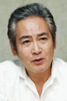 Shin Takuma como: Danjo