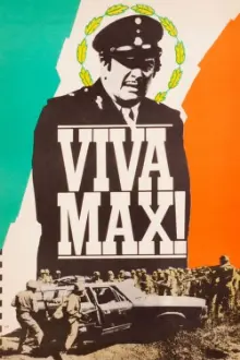 Viva Max!