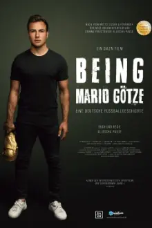 Being Mario Götze