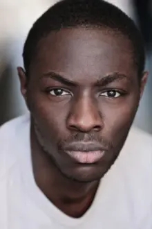 Ralph Amoussou como: Gabriel