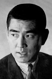 Ken Takakura como: Tetsuo Okita