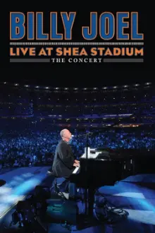 Billy Joel: Live at Shea Stadium