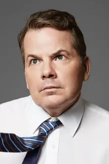 Bruce McCulloch como: 