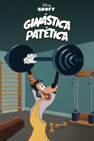 Ginástica Patética