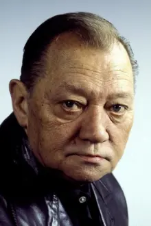 Rudolf Hrušínský como: Don Morellano