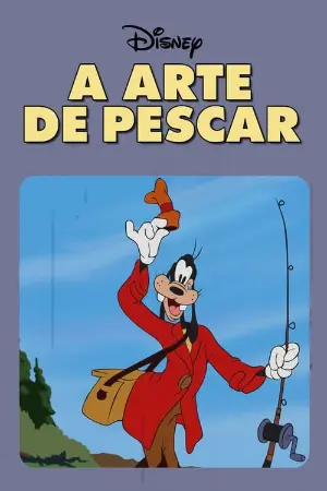 A Arte de Pescar