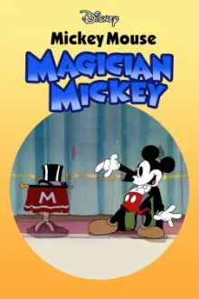 Mickey Mágico